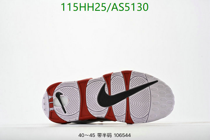 Men shoes-Nike Code: AS5130 $: 115USD