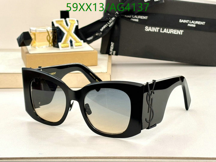 Glasses-YSL Code: AG4137 $: 59USD