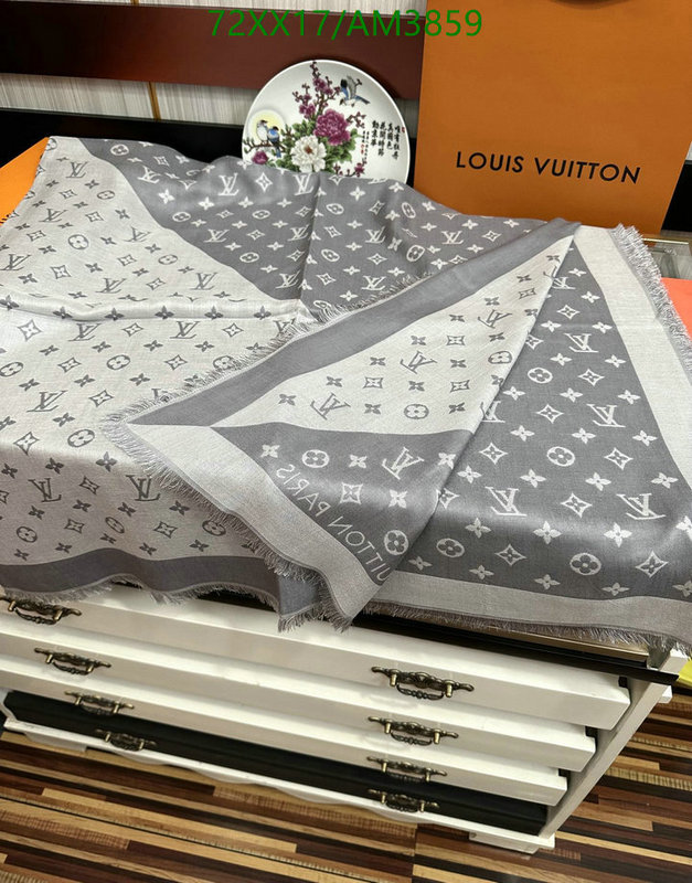 Scarf-LV Code: AM3859 $: 72USD