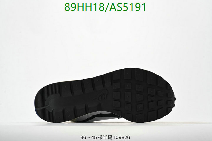 Men shoes-Nike Code: AS5191 $: 89USD