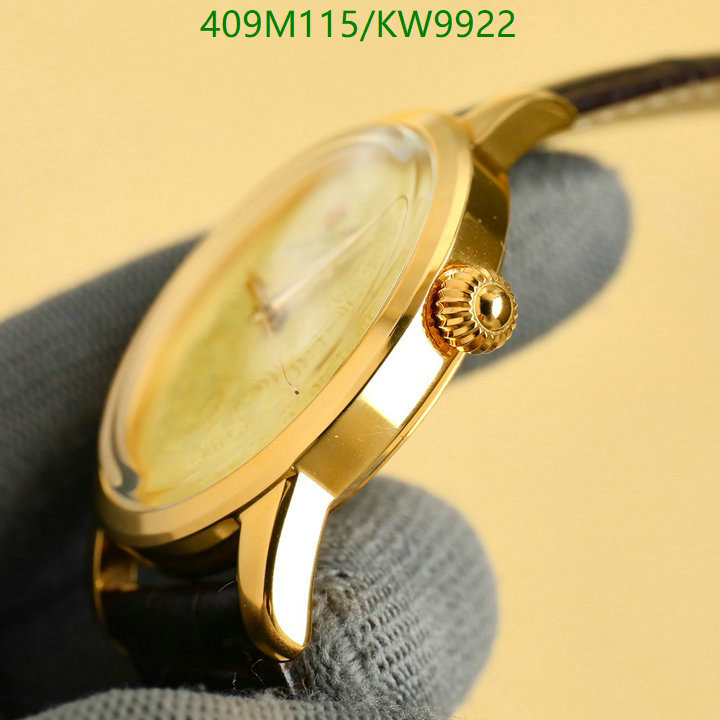 Watch-Mirror Quality-Patek Philippe Code: KW9922 $: 409USD