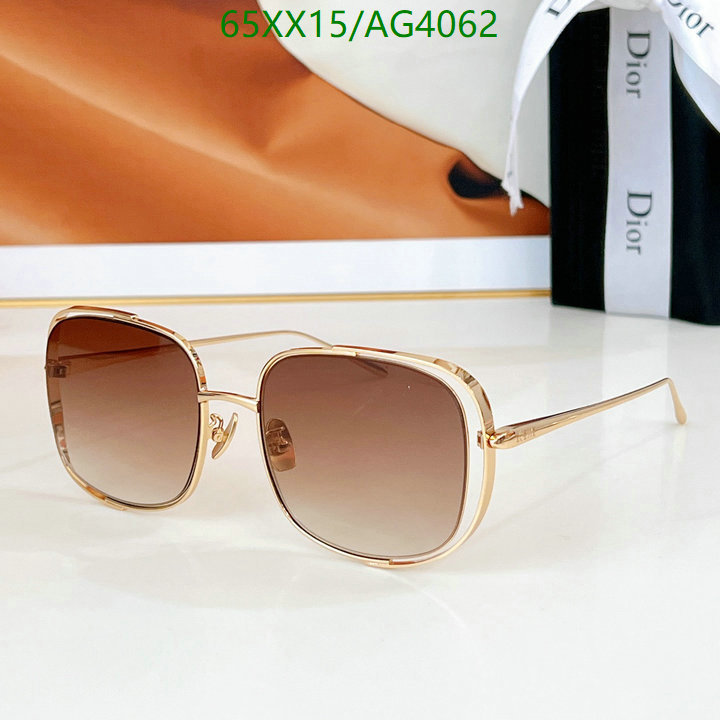 Glasses-Loewe Code: AG4062 $: 65USD