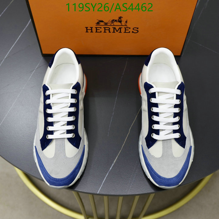 Men shoes-Hermes Code: AS4462 $: 119USD