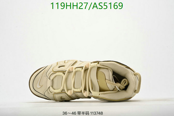 Men shoes-Nike Code: AS5169 $: 119USD