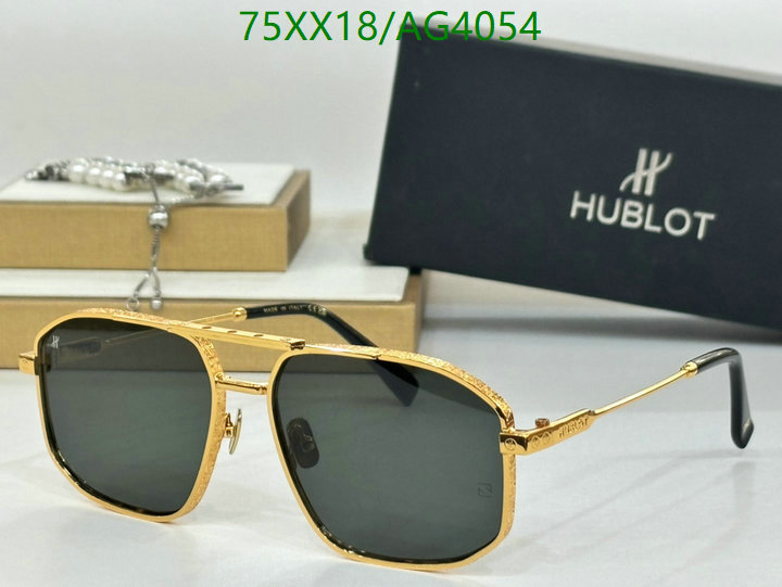 Glasses-Hublot Code: AG4054 $: 75USD