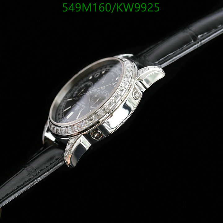 Watch-Mirror Quality-Patek Philippe Code: KW9925 $: 549USD