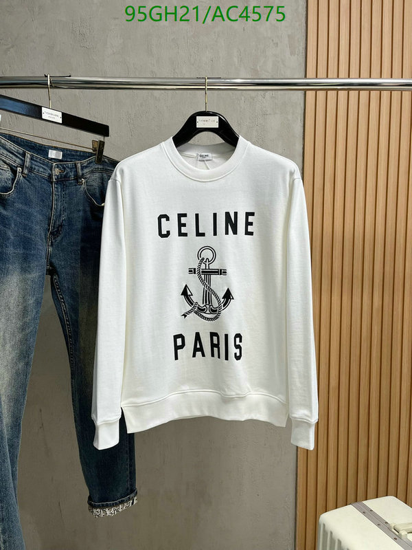 Clothing-Celine Code: AC4575 $: 95USD