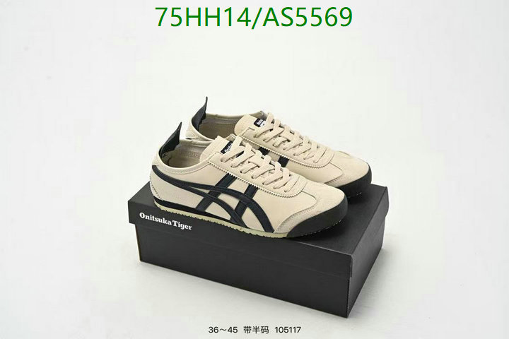 Women Shoes-Onitsuka Tiger Code: AS5569 $: 75USD