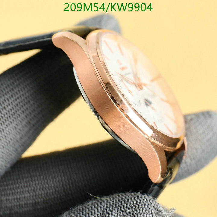 Watch-Mirror Quality- Code: KW9904 $: 209USD