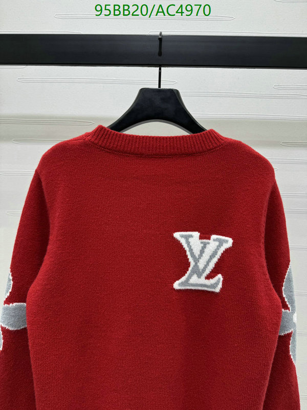 Clothing-LV Code: AC4970 $: 95USD