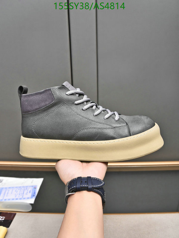 Men shoes-UGG Code: AS4814 $: 155USD