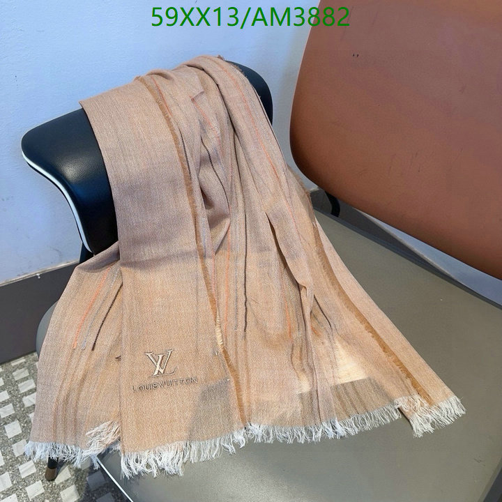 Scarf-LV Code: AM3882 $: 59USD