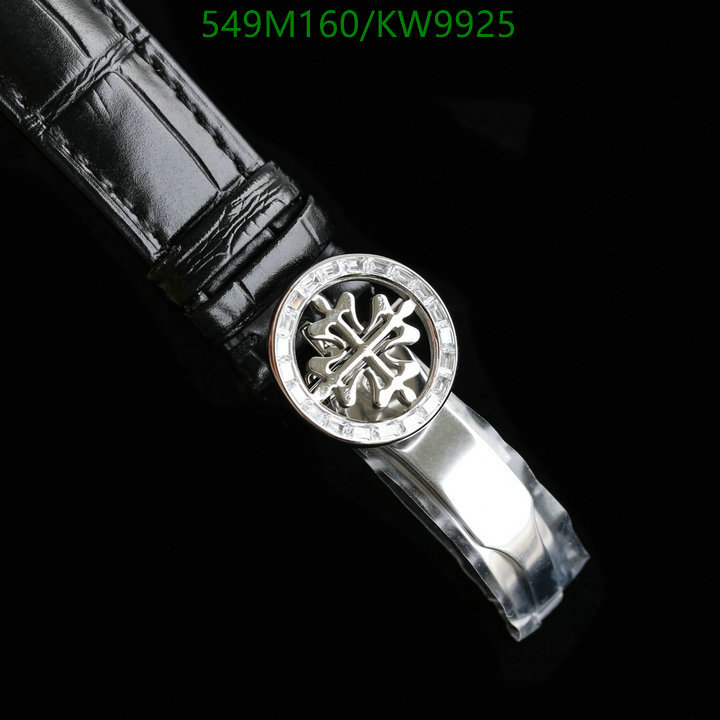 Watch-Mirror Quality-Patek Philippe Code: KW9925 $: 549USD