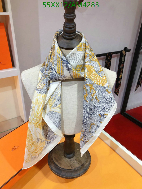 Scarf-Hermes Code: AM4283 $: 55USD