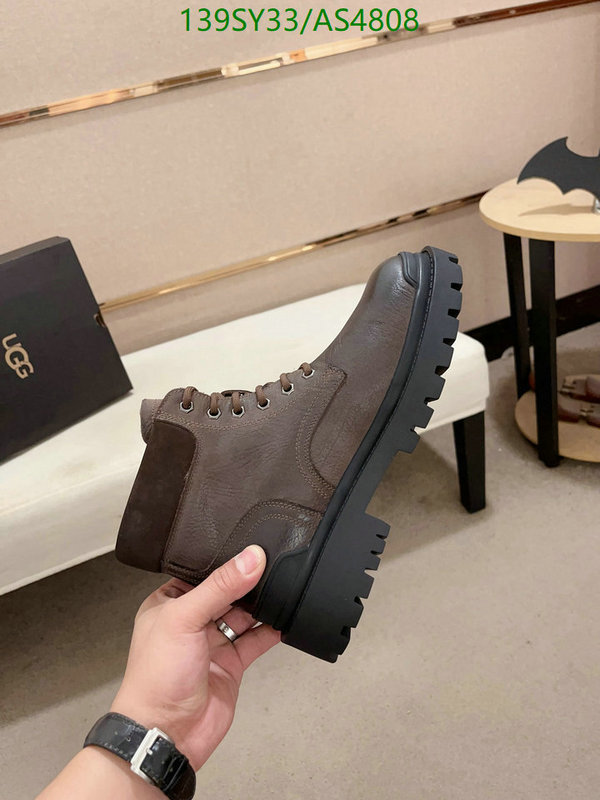 Men shoes-UGG Code: AS4808 $: 139USD