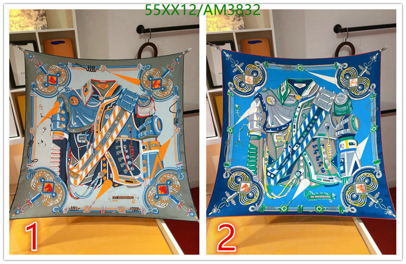 Scarf-Hermes Code: AM3832 $: 55USD