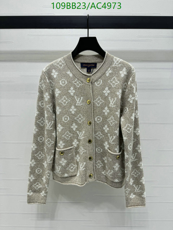 Clothing-LV Code: AC4973 $: 109USD