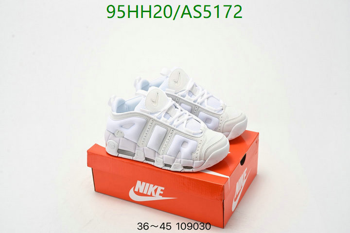 Men shoes-Nike Code: AS5172 $: 95USD