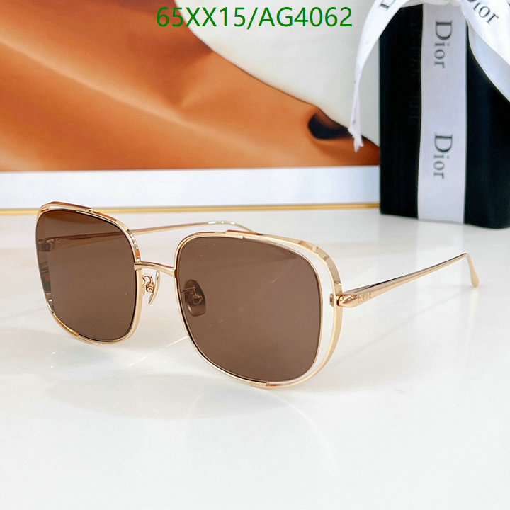 Glasses-Loewe Code: AG4062 $: 65USD