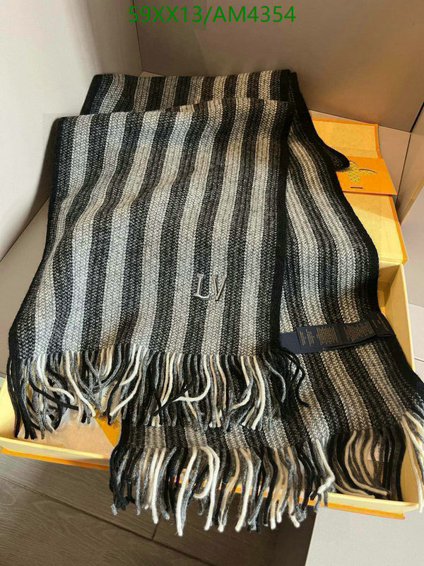 Scarf-LV Code: AM4354 $: 59USD