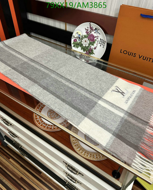 Scarf-LV Code: AM3865 $: 79USD