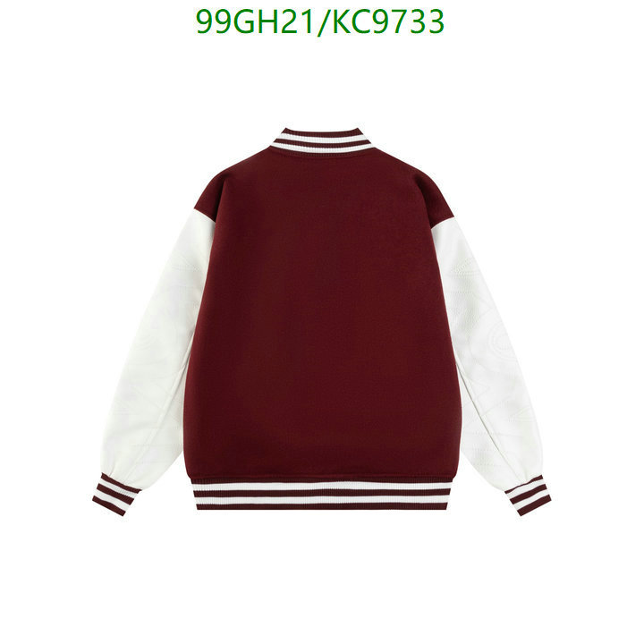 Clothing-LV Code: KC9733 $: 99USD