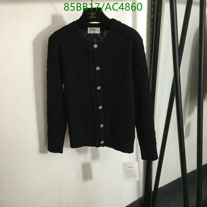 Clothing-Chanel Code: AC4860 $: 85USD