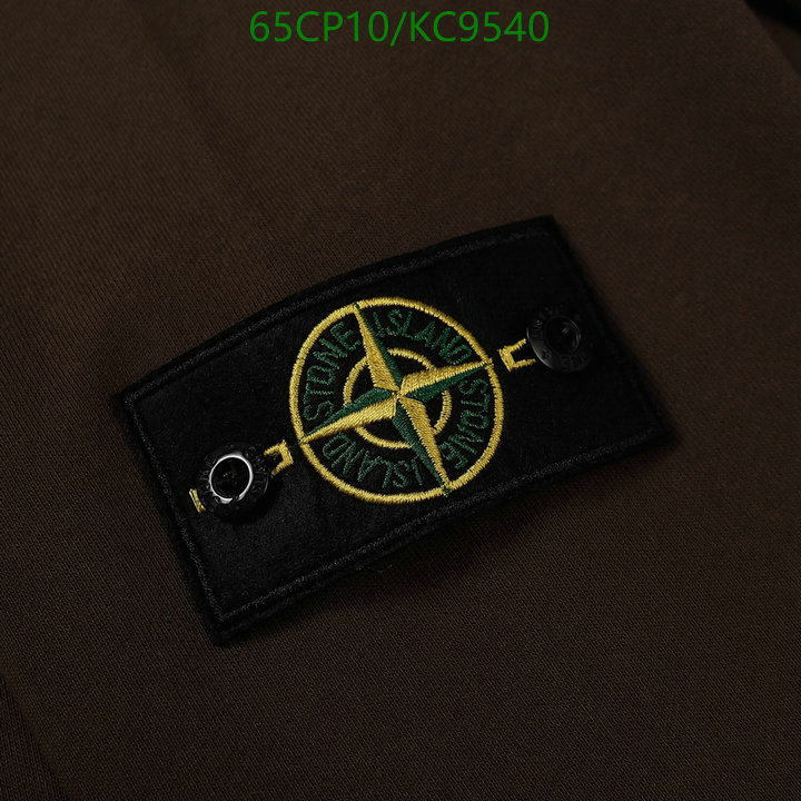 Clothing-Stone Island Code: KC9540 $: 65USD