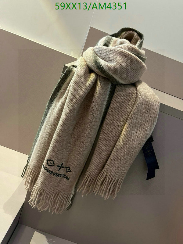 Scarf-LV Code: AM4351 $: 59USD