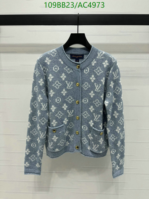 Clothing-LV Code: AC4973 $: 109USD