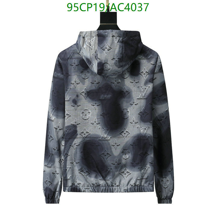 Clothing-LV Code: AC4037 $: 95USD