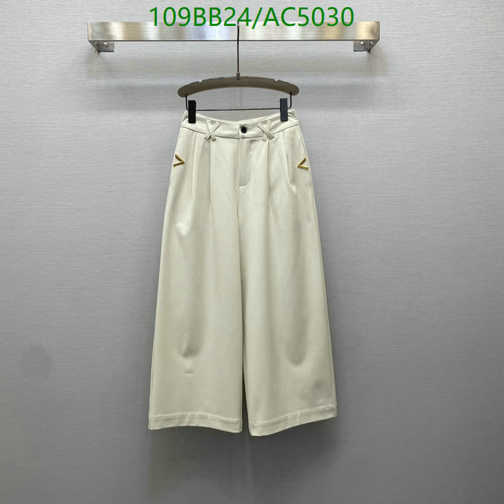 Clothing-Valentino Code: AC5030 $: 109USD