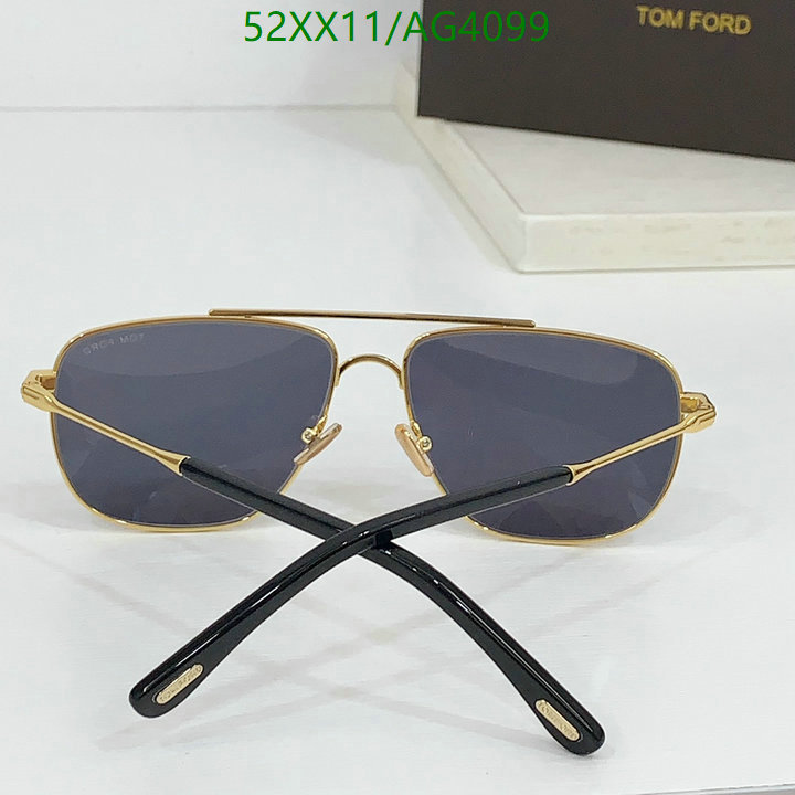 Glasses-Tom Ford Code: AG4099 $: 52USD