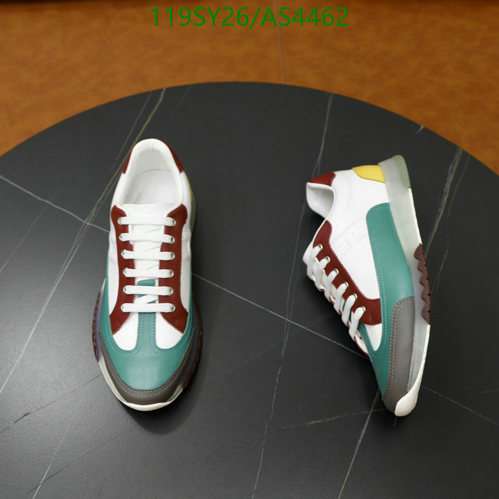 Men shoes-Hermes Code: AS4462 $: 119USD