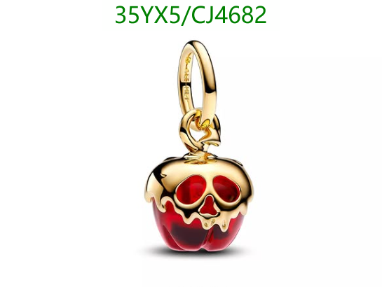 Jewelry-Pandora Code: CJ4682 $: 35USD