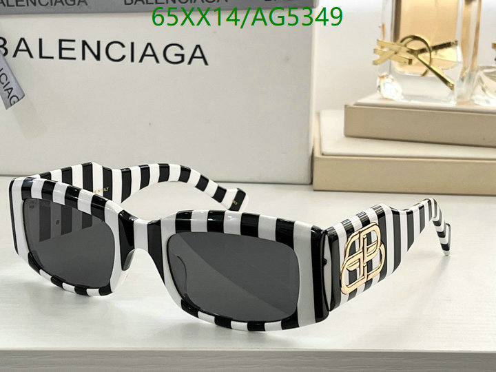 Glasses-Balenciaga Code: AG5349 $: 65USD