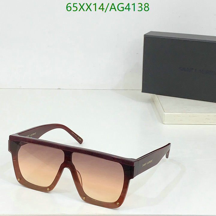 Glasses-YSL Code: AG4138 $: 65USD