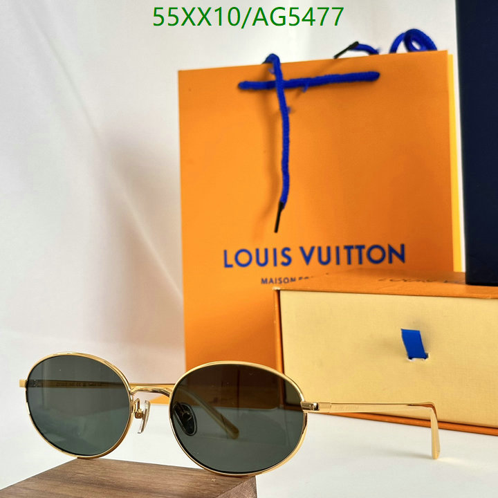 Glasses-LV Code: AG5477 $: 55USD