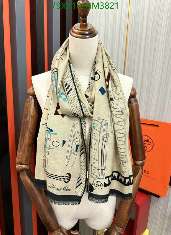 Scarf-Hermes Code: AM3821 $: 79USD