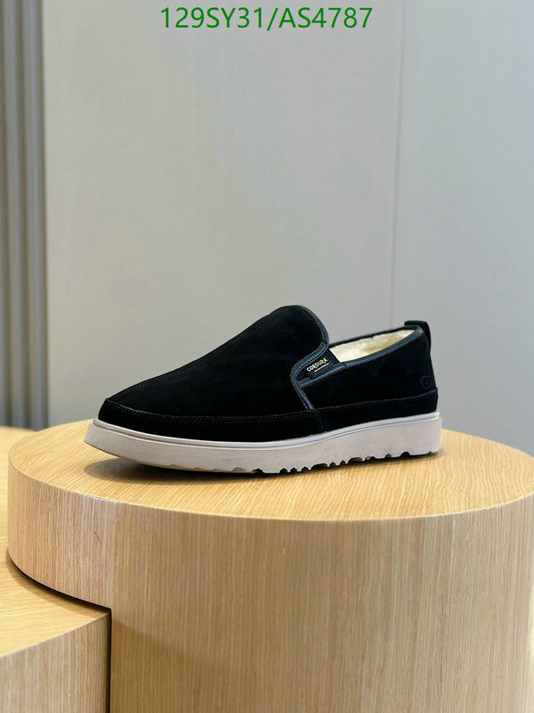 Men shoes-UGG Code: AS4787 $: 129USD