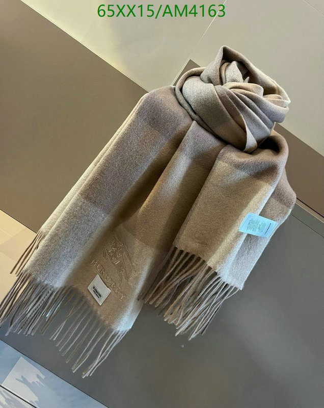 Scarf-Burberry Code: AM4163 $: 65USD