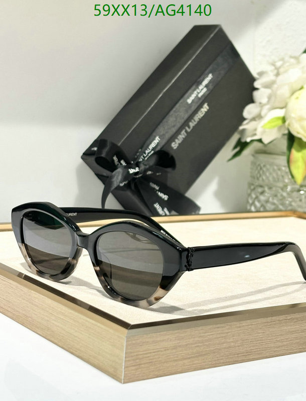 Glasses-YSL Code: AG4140 $: 59USD