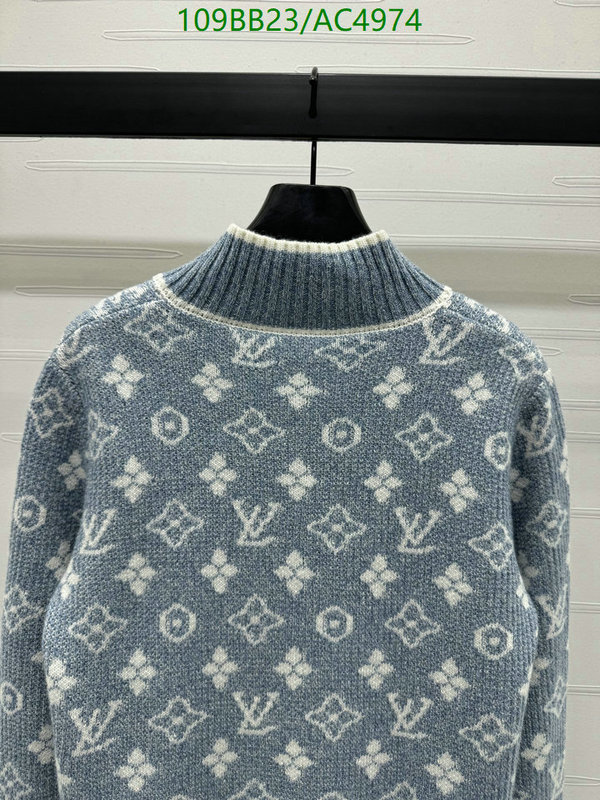 Clothing-LV Code: AC4974 $: 109USD