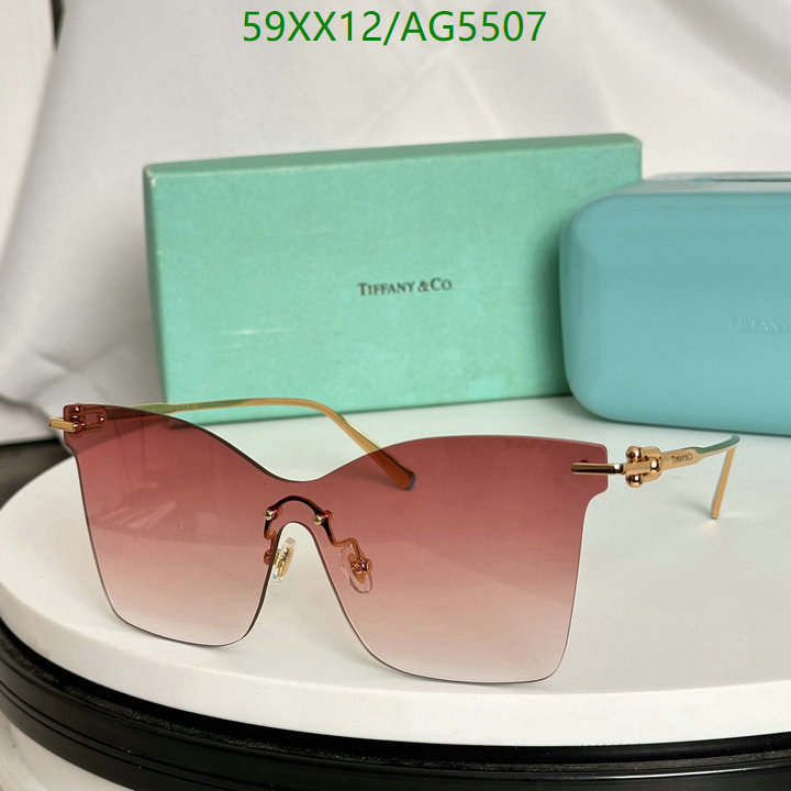 Glasses-Tiffany Code: AG5507 $: 58USD