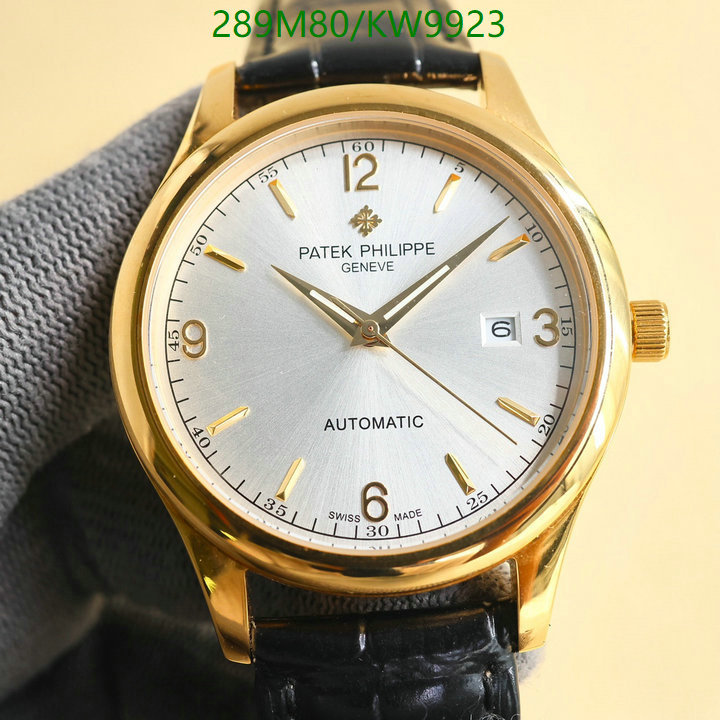 Watch-Mirror Quality-Patek Philippe Code: KW9923 $: 289USD