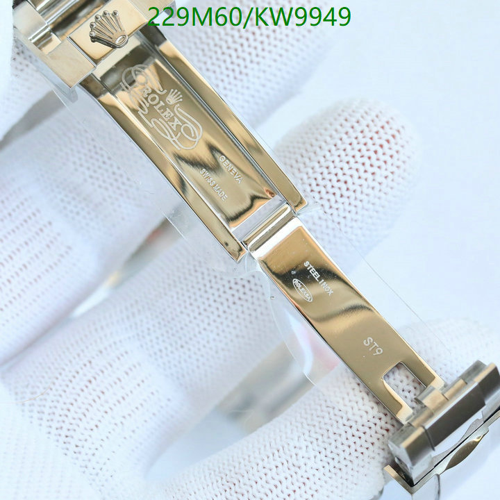 Watch-Mirror Quality-Rolex Code: KW9949 $: 229USD