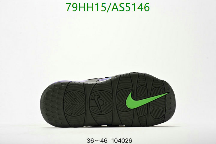 Men shoes-Nike Code: AS5146 $: 79USD