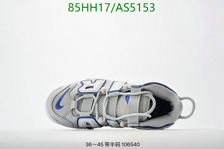 Men shoes-Nike Code: AS5153 $: 85USD