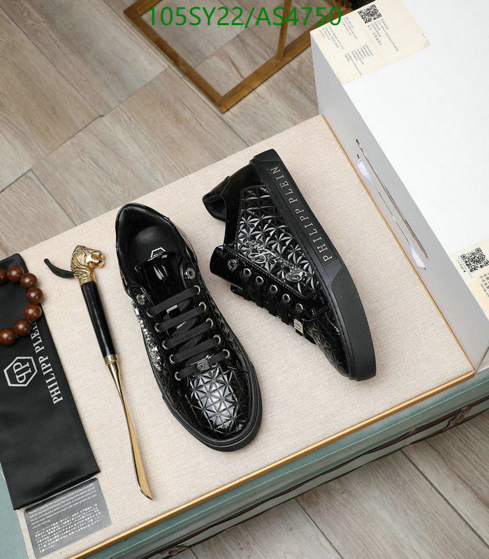 Men shoes-Philipp Plein Code: AS4750 $: 105USD