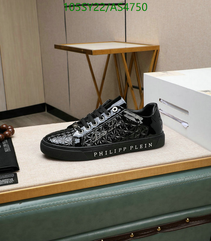 Men shoes-Philipp Plein Code: AS4750 $: 105USD